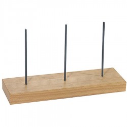 Blokkgyűjtő 19,5 x 6 cm