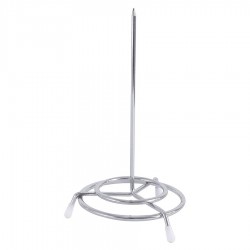 Blokkgyűjtő 15,5 cm