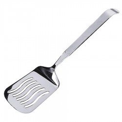 BUFFET ONE széria perforált tálalólapát 32 cm