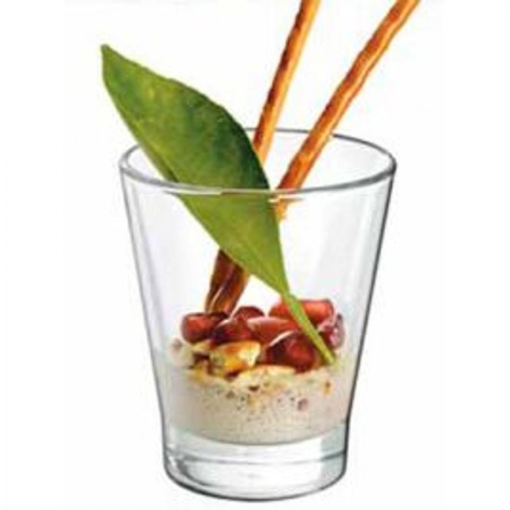 Coffeino finger food pohárka 90 cc