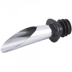 Cseppmentes borkiöntő 9 cm