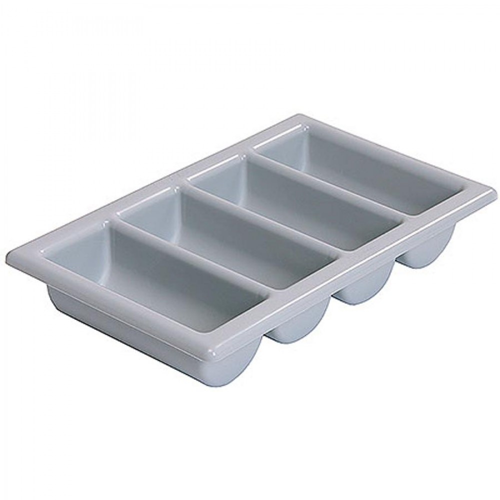 Evőeszköztartó 4 részes GN 1/1