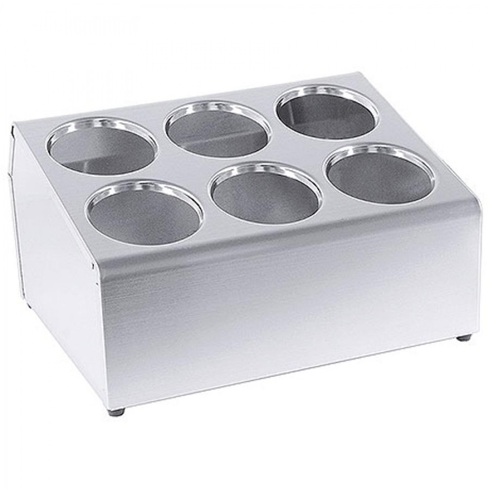 Evőeszköztartó ASV 6 részes