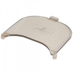 BBK evőeszköztartóhoz tartalék fedő