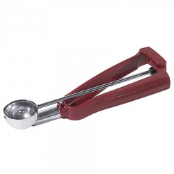 Bonzer® fagylaltkanál, cca. 2,5 dkg / adag = 40 adag / 1 L, átmérője 44 mm