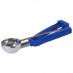 Bonzer® fagylaltkanál, cca. 6,2 dkg / adag = 16 adag / 1 L, átmérője 56 mm