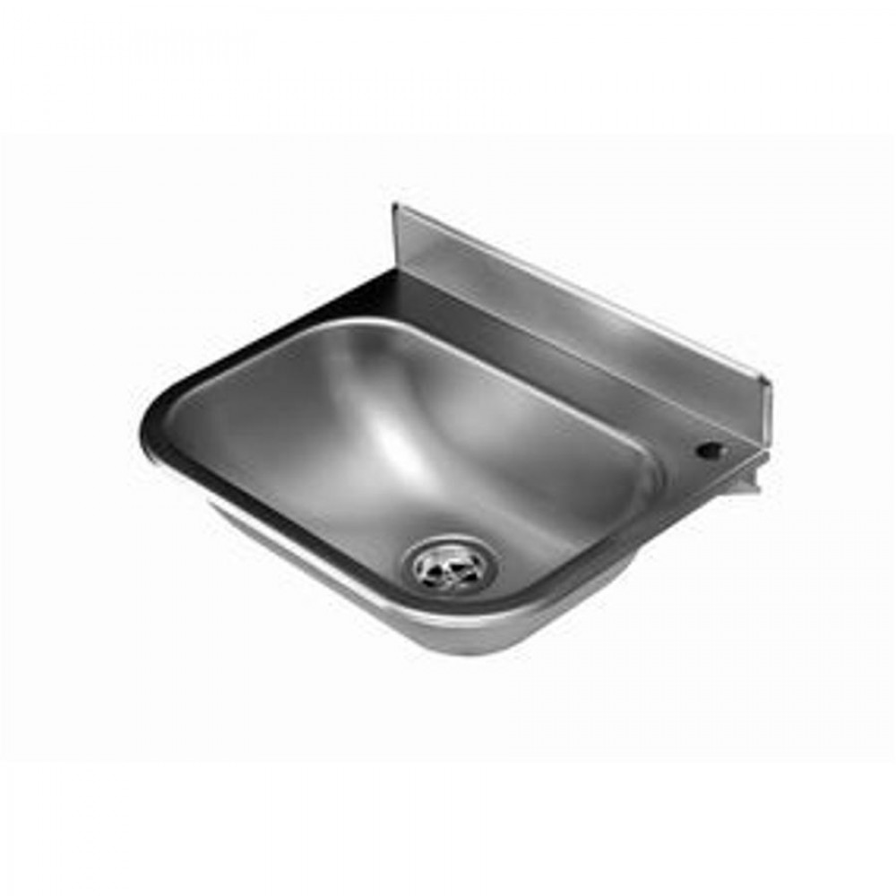 Fali kézmosó 48 x 32,5 cm