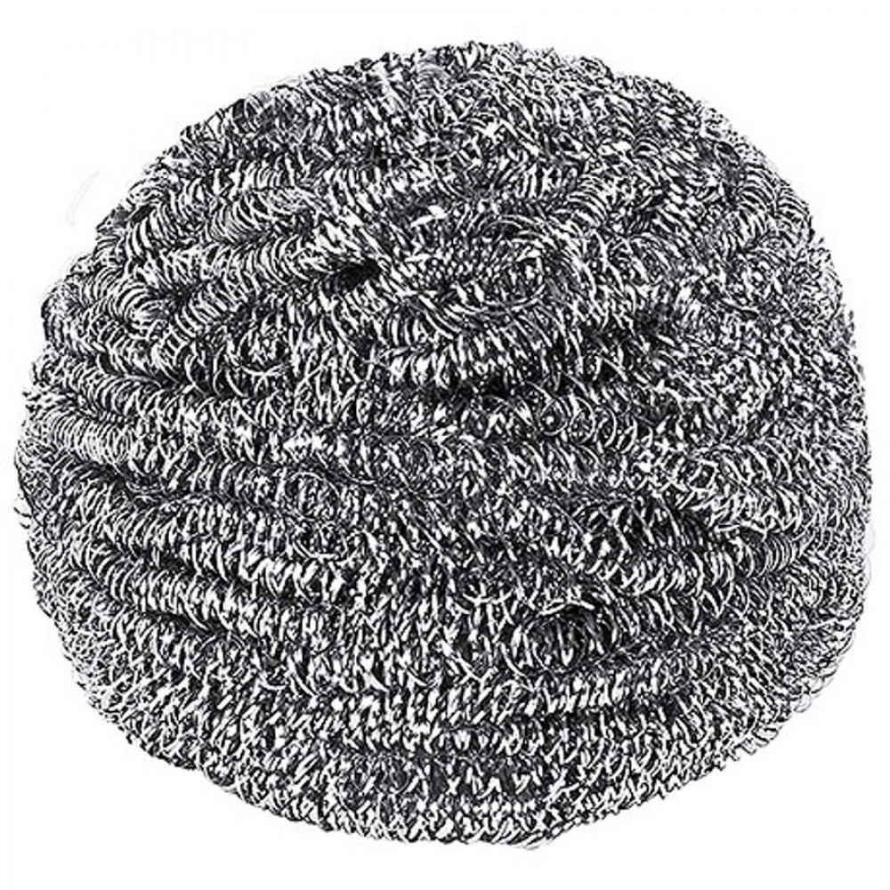 Fém tisztító, dörzsi