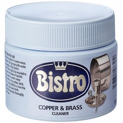 BISTRO réz és bronz tisztítókrém 150 ml