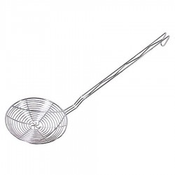 Szűrőkanál, szkimmer - 95-ös széria - 15 cm-es fejjel