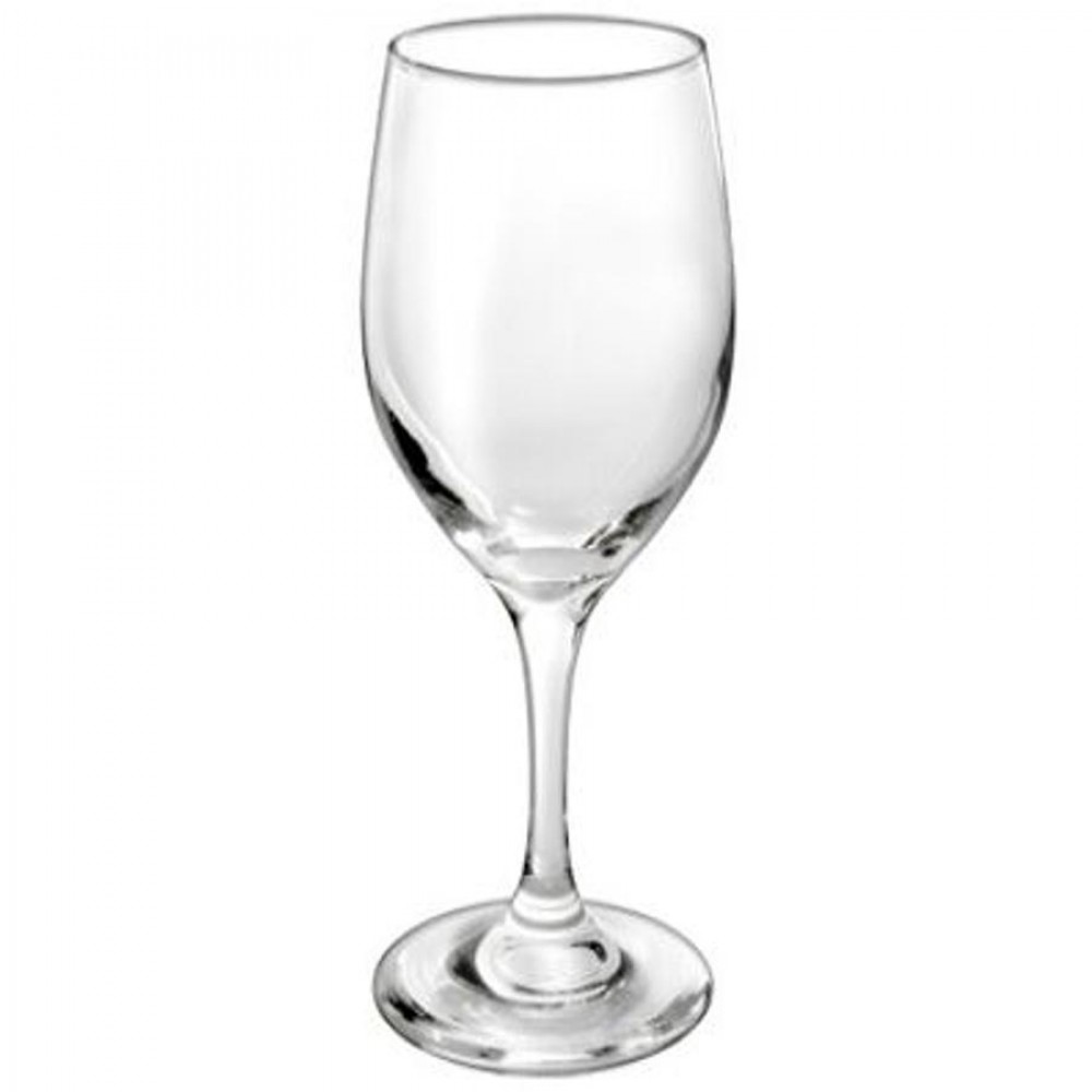 Gála burgundi vörösboros pohár 380 cc