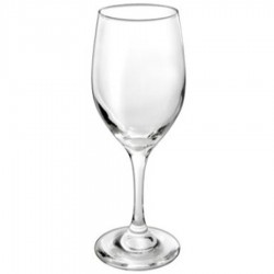 Gála fehérboros pohár 270 cc