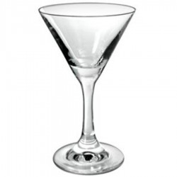 Gála martini pohár 250 cc