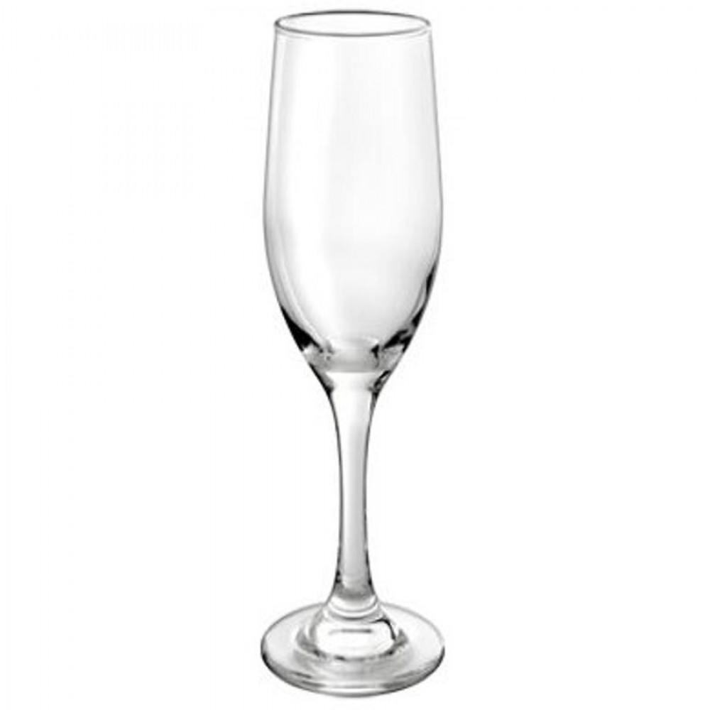 Gála pezsgős pohár 190 cc