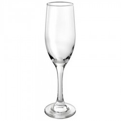 Gála pezsgős pohár 190 cc