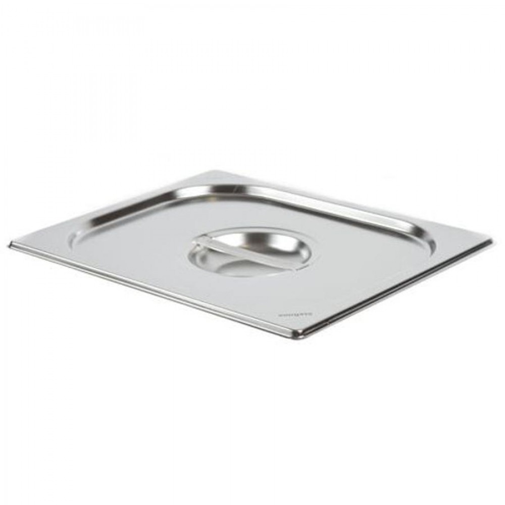 GN 1/2-es fedő, 325 x 265 mm