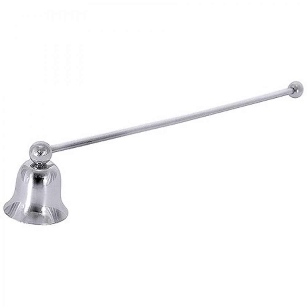 Gyertya koppantó 21 cm