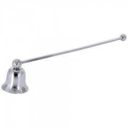 Gyertya koppantó 21 cm