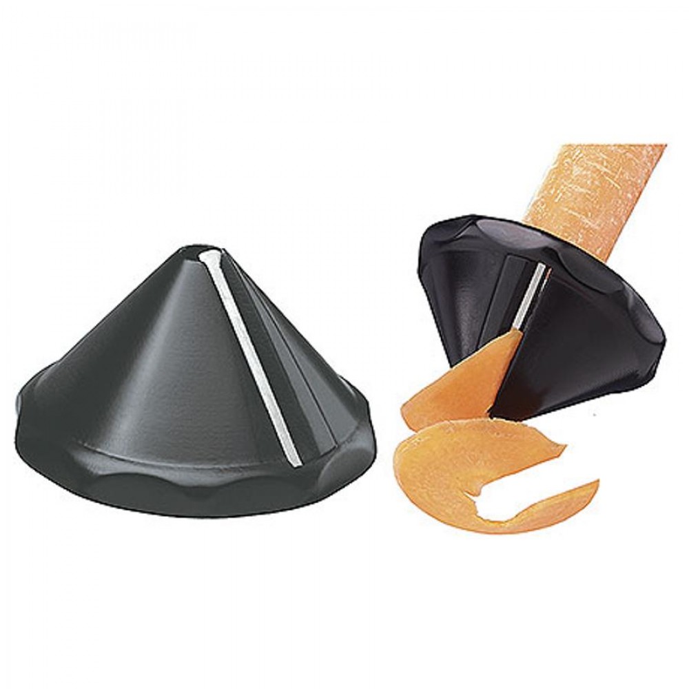 Zöldségspirál készítő 8,5 cm