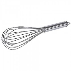 Habverő 27 cm, 14 szálas, Polaris