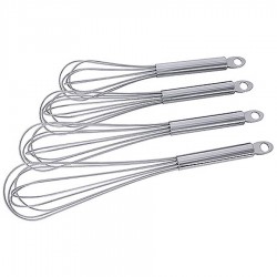 Habverő 40 cm, 10 szálas - 911-es széria