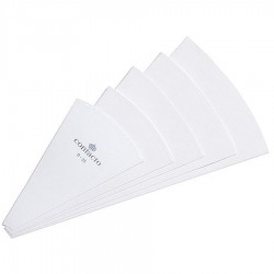 Habzsák 1,5 L, 34 x 13 cm