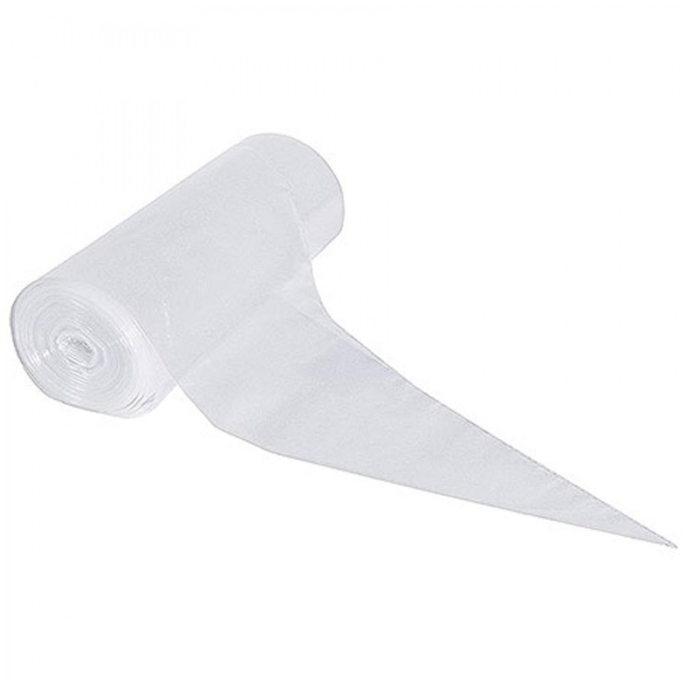 Habzsák 30-as 3,5 L, egyszer használatos, 100 darab / csomag