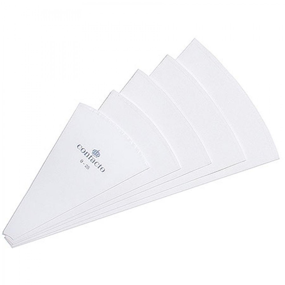 Habzsák 5,5 L, 55 x 19 cm