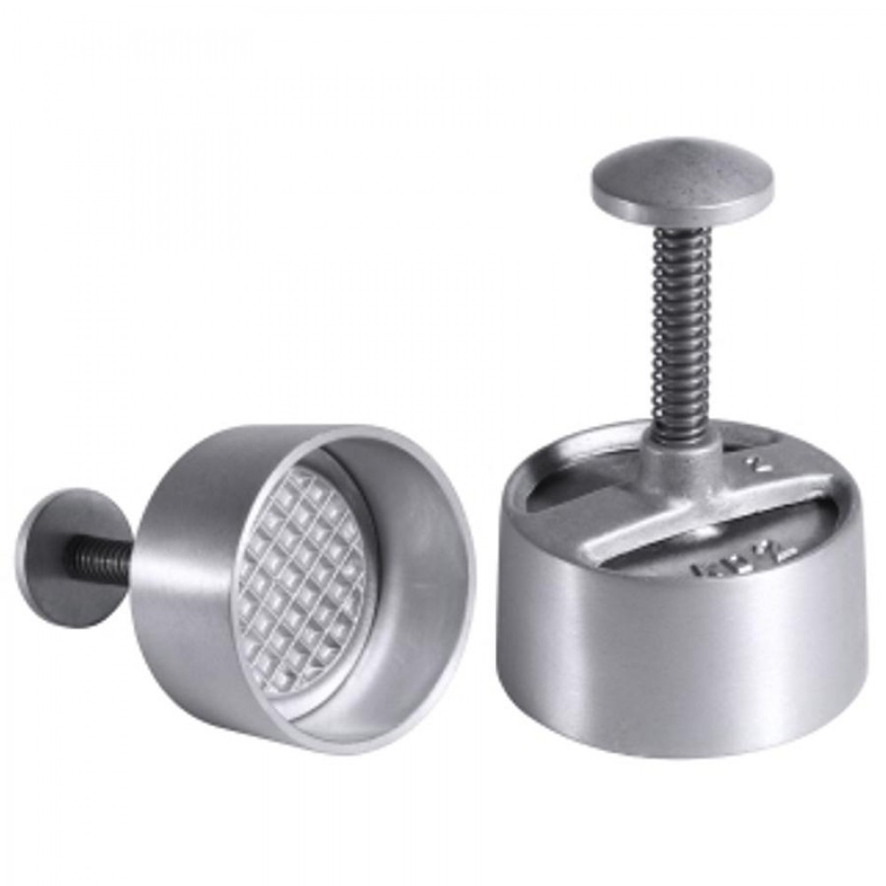 Hamburger formázó 10 cm