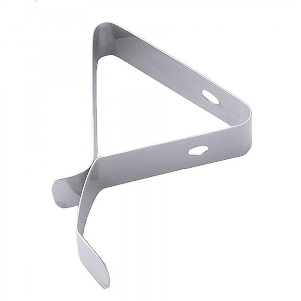 Hőmérő csipesz 4 cm