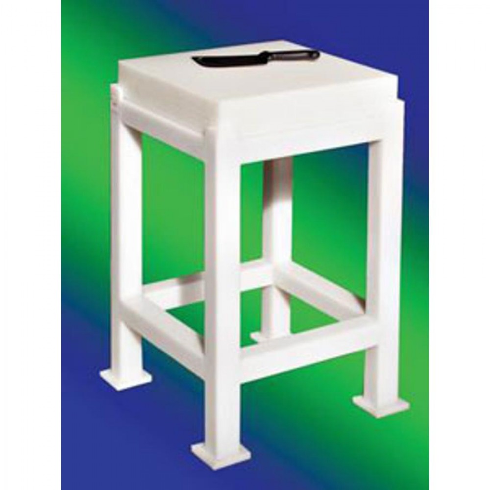 Hústőke komplett 40 x 40 cm