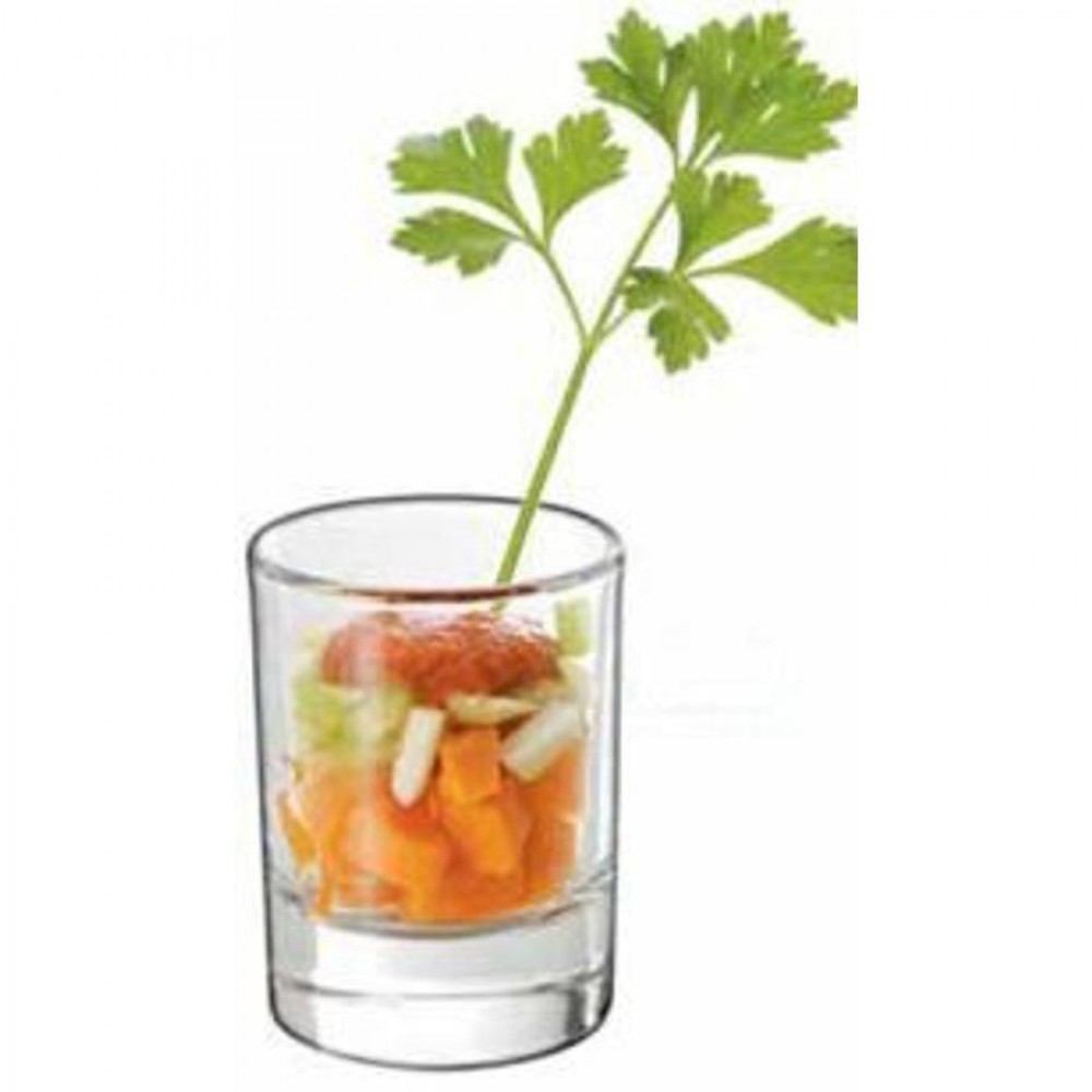 Indro finger food pohárka 40 cc