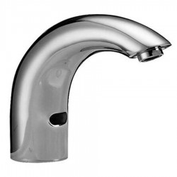 Infra érzékelős mosdó csaptelep