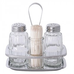 Asztali patika 3 részes - 129-es széria