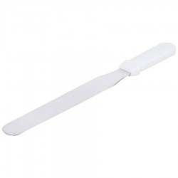 Kenőkés, cukrász spatula, 4063-as széria 25 x 2,5 cm