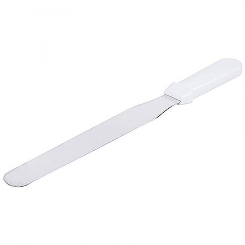 Kenőkés, cukrász spatula, 4063-as széria 30 x 2,5 cm