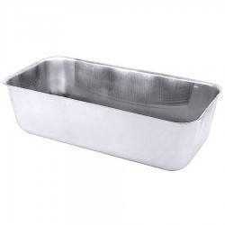 Kenyér sütőforma 3,7 L, 5408-as széria