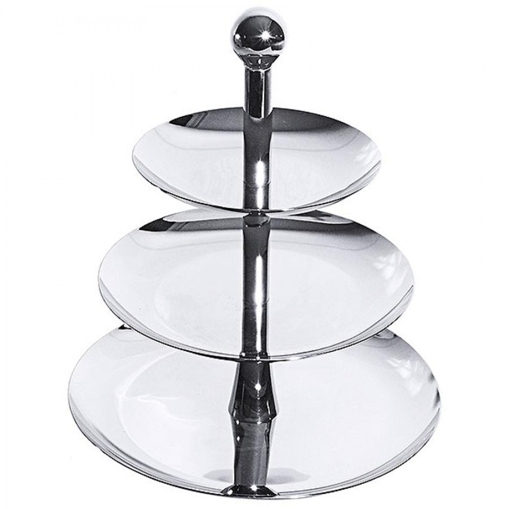 Kínálóállvány 59-es széria, 32 cm