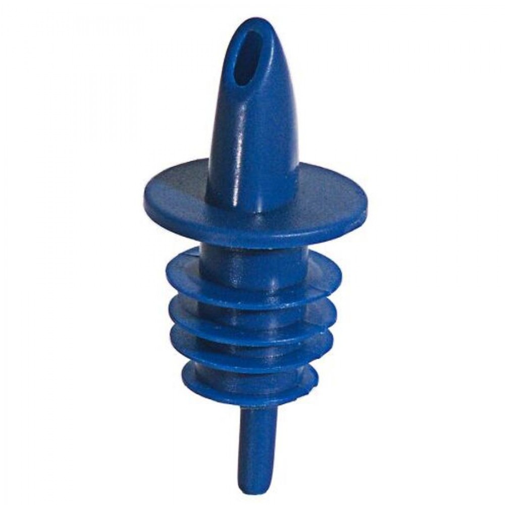 Split kiöntődugó, kék, TOP ÁR