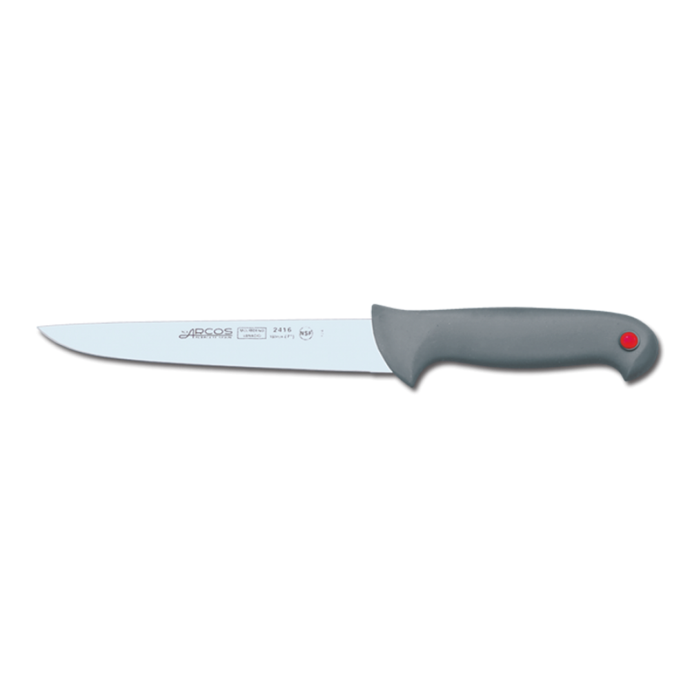 Konyhakés 18 cm