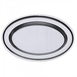 Korfu dekortálca 31 x 21,5 cm