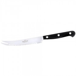 Kovácsolt paradicsomkés 3600-as széria 12,5 cm