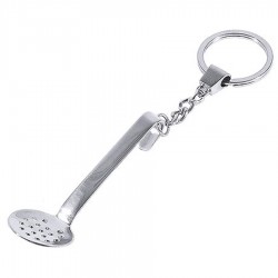 Kulcstartó szeletkiemelővel