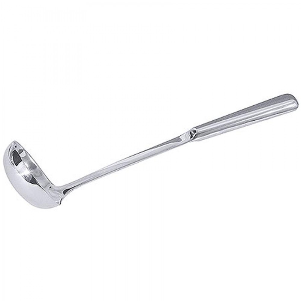 Lima levesmerő kanál 0,1 L