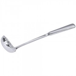 Lima levesmerő kanál 0,1 L