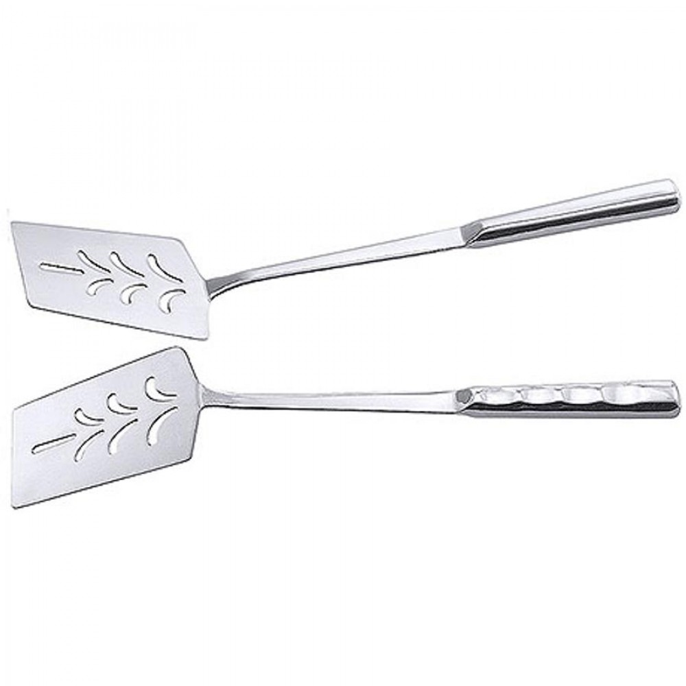 Lima perforált lapátkanál  36 cm