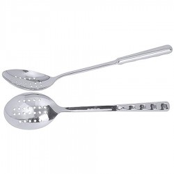 Lima perforált spicckanál 32 cm