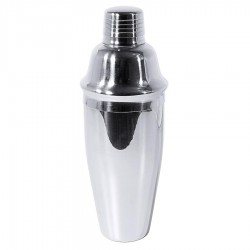 Manhattan koktél shaker - 0,7 L