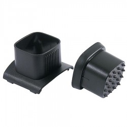 Gourmet és Premium Classic reszelőkhöz kézvédő