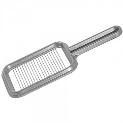 Mozzarellasajt szeletelő 26 cm